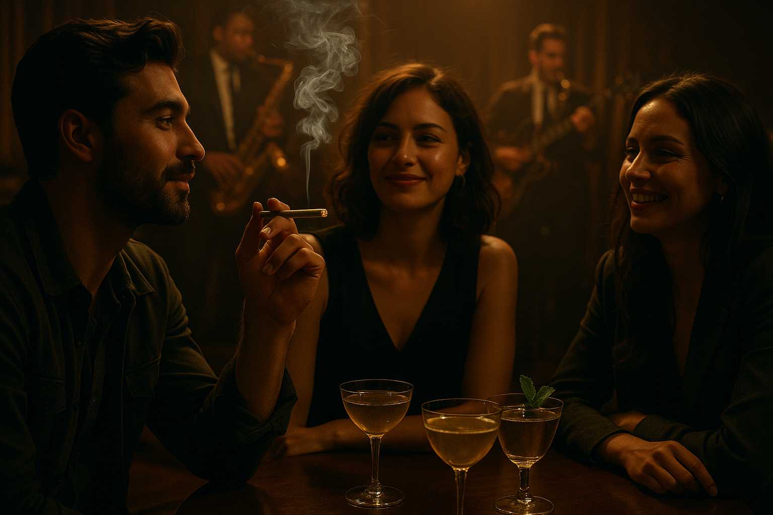 Jazz Club